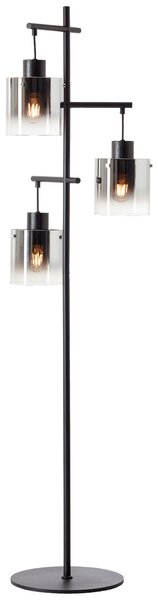 STOJACIA LAMPA, 46/152 cm Dieter Knoll - Interiérové svietidlá