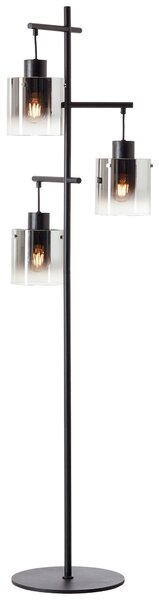 STOJACIA LAMPA, 46/152 cm Dieter Knoll - Interiérové svietidlá