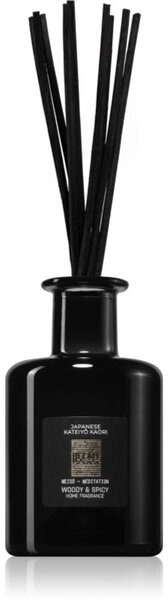 Vila Hermanos Apothecary Japanese Meditation aróma difuzér 100 ml