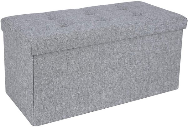 Lavička s vekom LSF47G