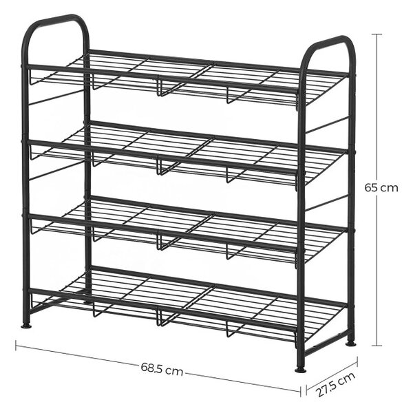 Botník LMR067B01