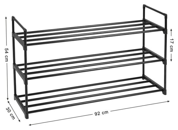 Botník LSA13BKV1