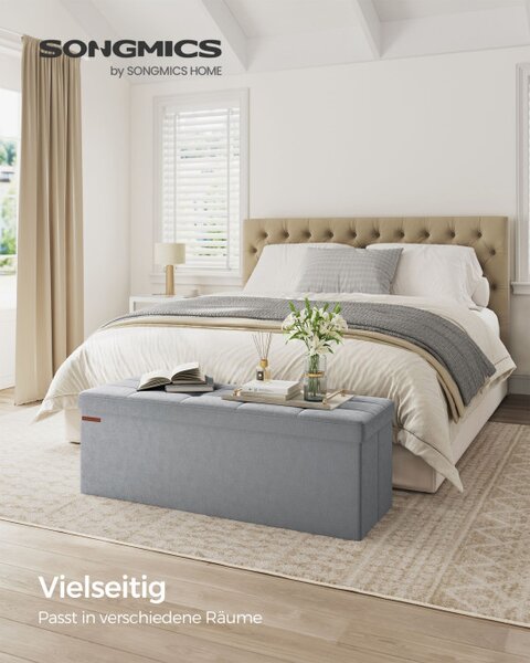 Lavička s vekom LSF277G02