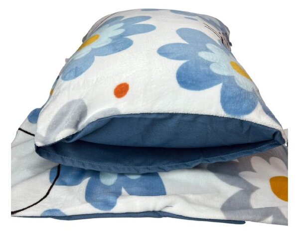 Sendia Textil HAPPY 2V1 mikroplyšové obliečky