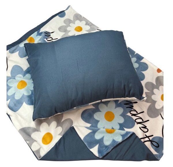 Sendia Textil HAPPY 2V1 mikroplyšové obliečky
