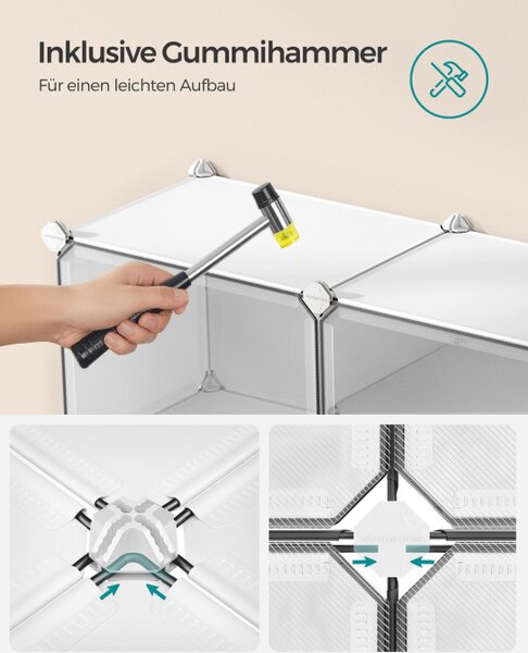 Botník LPC040W01