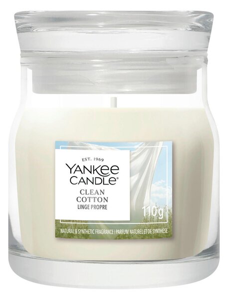 VONNÁ SVIEČKA Yankee Candle - Sviečky & svietniky