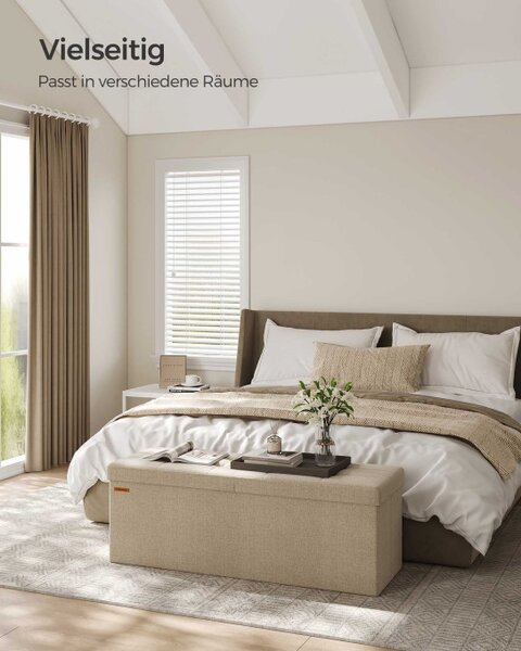 Lavička s vekom LSF076K01
