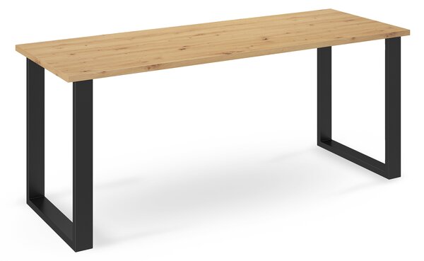 Jedálenský stôl Imperial 185x67 - artisan