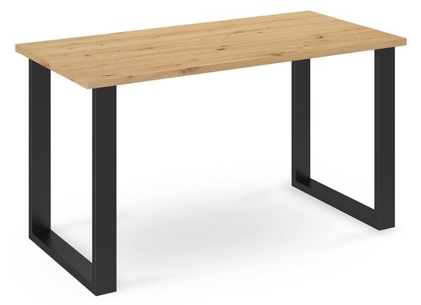 Jedálenský stôl Imperial 138x67 - artisan