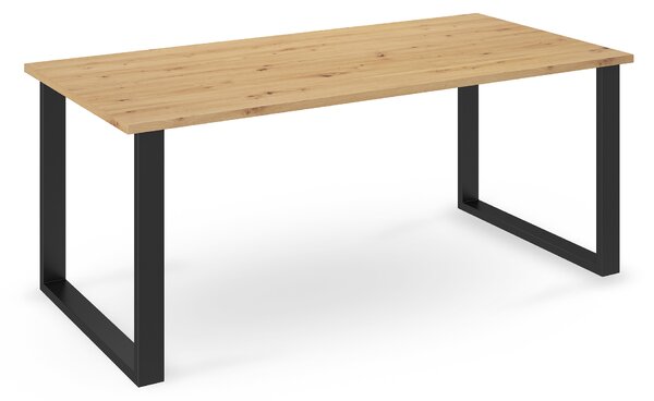 Jedálenský stôl Imperial 185x90 - artisan