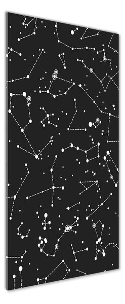 Foto obraz sklo tvrzené Hviezdokopa