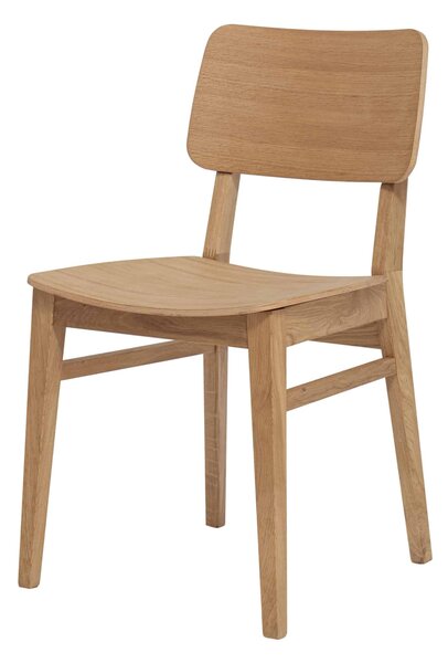 Jedálenský set Lisabon - Mio z dubu