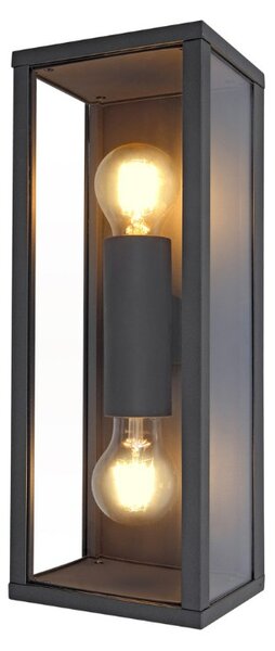 LED-POL NYX II | ZÁHRADNA LAMPA