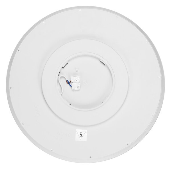 STROPNÉ LED SVIETIDLO, 40/3,5 cm Novel - Interiérové svietidlá
