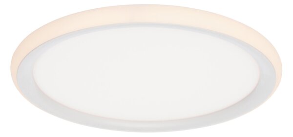 STROPNÉ LED SVIETIDLO, 30/3,5 cm Novel - Interiérové svietidlá