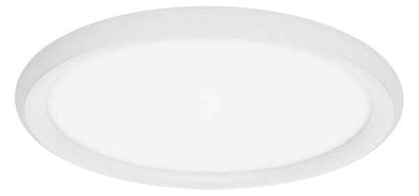 STROPNÉ LED SVIETIDLO, 30/3,5 cm Novel - Interiérové svietidlá