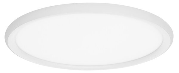 STROPNÉ LED SVIETIDLO, 40/3,5 cm Novel - Interiérové svietidlá