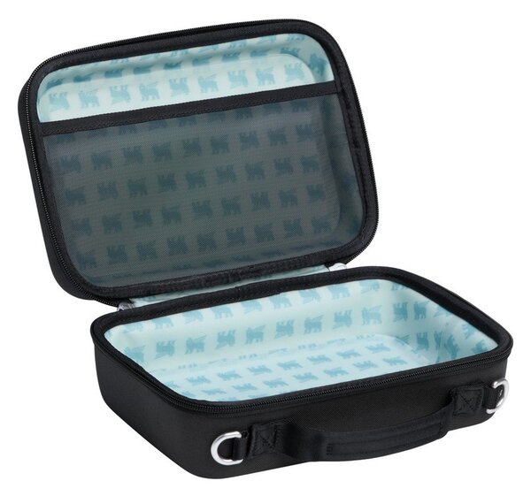 Desiatový box All Day Arista Mini Lunch Box Black – Stanley
