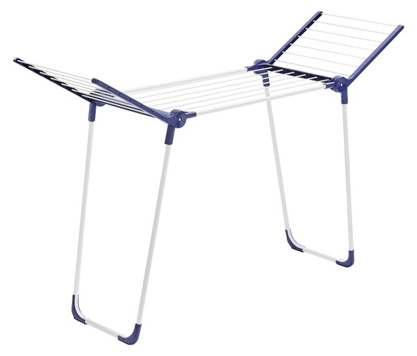 SUŠIAK Pegasus 120 solid bath Leifheit - Žehlenie & pranie
