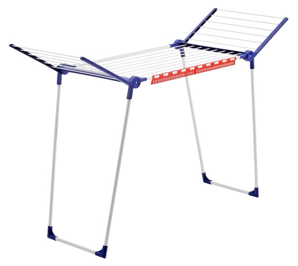 SUŠIAK Pegasus 150 solid Leifheit - Žehlenie & pranie