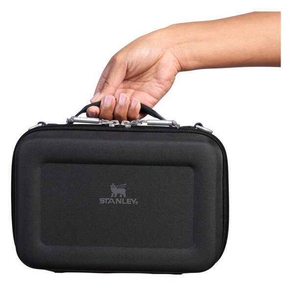 Desiatový box All Day Arista Mini Lunch Box Black – Stanley