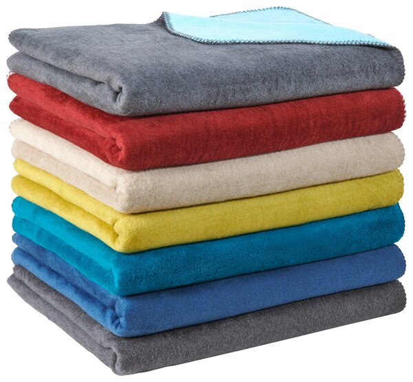 DOMÁCA DEKA, bavlna, Novel - Textil do domácnosti