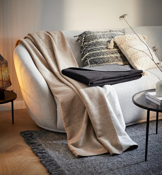 DOMÁCA DEKA, bavlna, Novel - Textil do domácnosti
