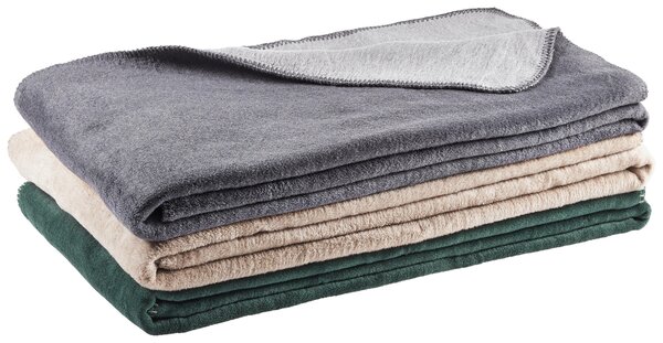 DOMÁCA DEKA, bavlna, Novel - Textil do domácnosti