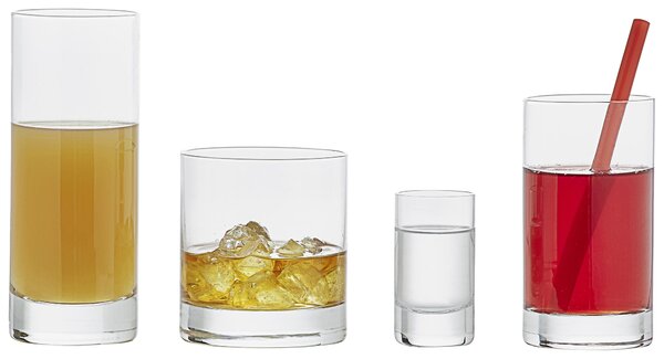 POHÁR NA LONGDRINK Zwiesel Glas - Poháre a poháriky