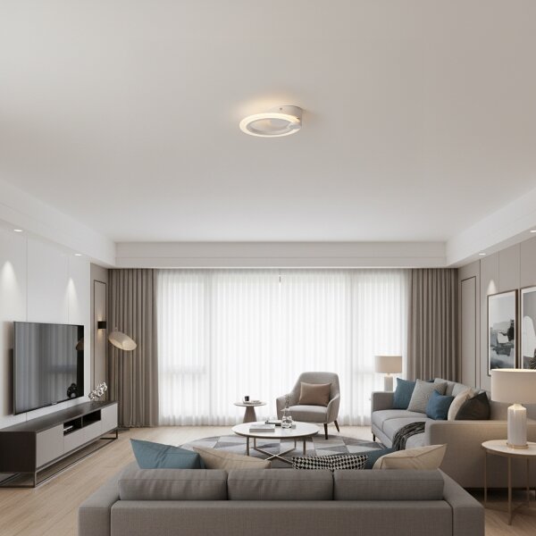 Brilagi - LED stropné svietidlo MODERN MINI LED/16W/230V 3000/4000/6000K