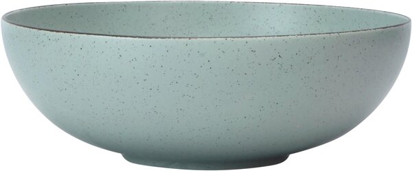 MISA NA ŠALÁT porcelán keramika 23 cm Landscape - Jedálenské sety