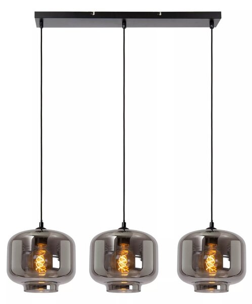 Lucide L464130365 závesné stropné svietidlo MEDINE E27