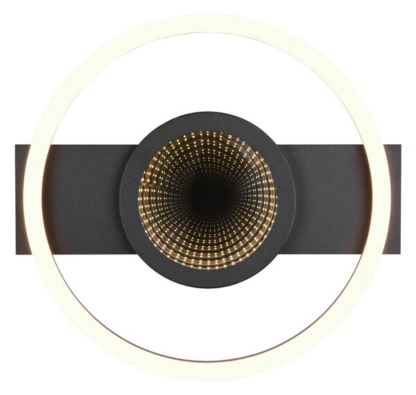 STROPNÉ LED SVIETIDLO, 35/33/5 cm - Interiérové svietidlá