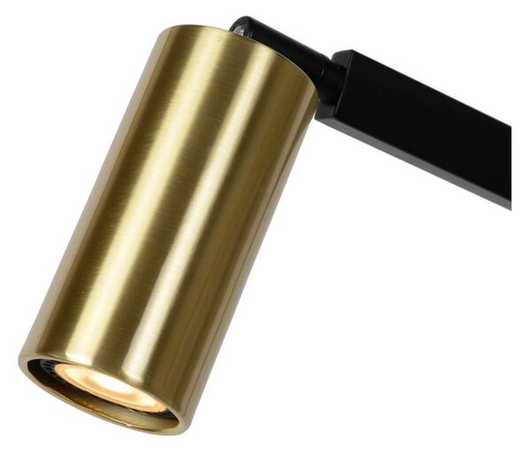 Lucide L457990130 stojacia lampa SYBIL GU10