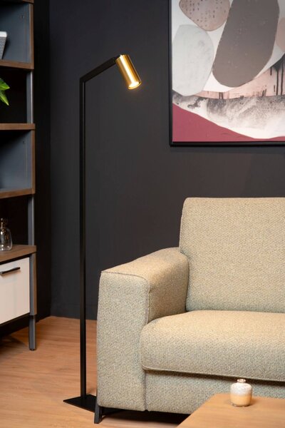 Lucide L457990130 stojacia lampa SYBIL GU10