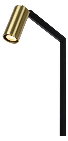 Lucide L457990130 stojacia lampa SYBIL GU10
