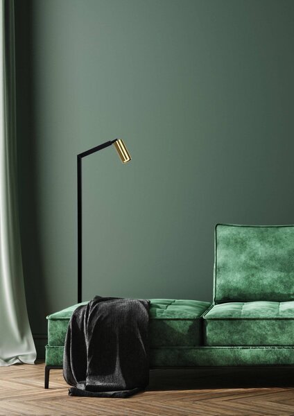 Lucide L457990130 stojacia lampa SYBIL GU10
