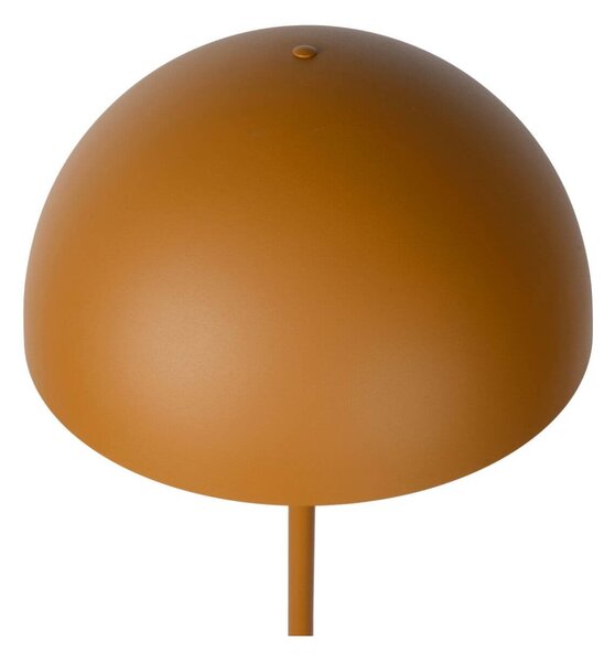 Lucide L457960144 stojacia lampa SIEMON E27