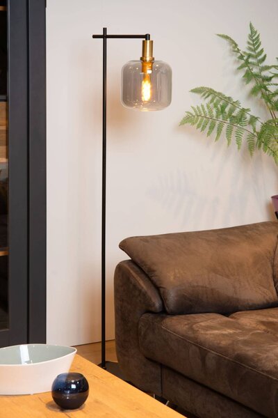Lucide L457940165 stojacia lampa JOANET E27