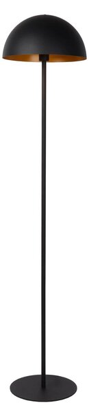 Lucide L457960130 stojacia lampa SIEMON E27