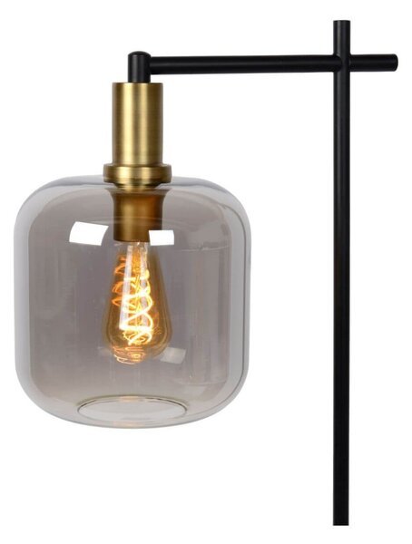 Lucide L457940165 stojacia lampa JOANET E27