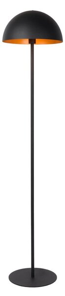 Lucide L457960130 stojacia lampa SIEMON E27