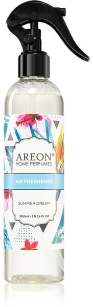 Areon Room Spray Summer Dream bytový sprej 300 ml