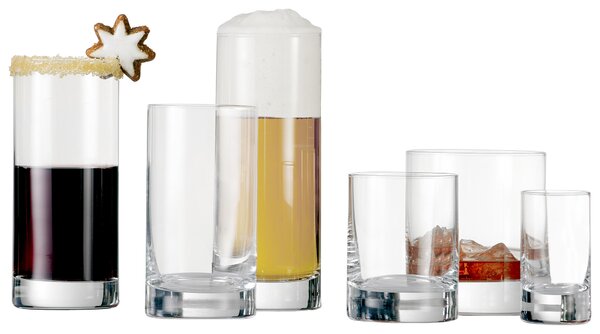 POHÁR NA PITIE Zwiesel Glas - Poháre a poháriky