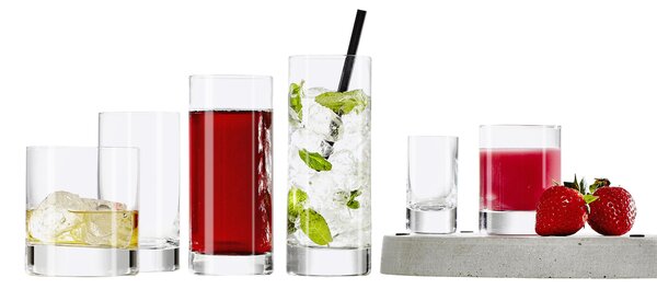 POHÁR NA PITIE Zwiesel Glas - Poháre a poháriky