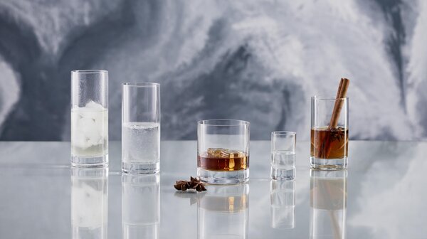 POHÁR NA PITIE Zwiesel Glas - Poháre a poháriky