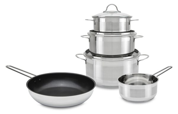 SADA HRNCOV, 5-dielne Homeware Profession. - Sady hrncov