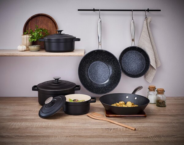PANVICA keramický povrch 20/4.3 cm Homeware Profession. - Panvice na vyprážanie