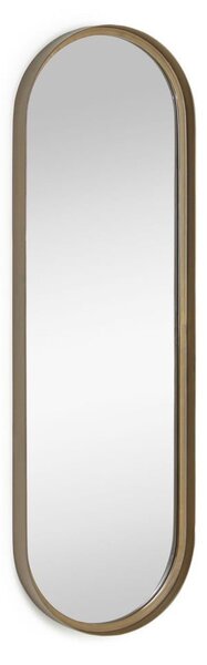 Nástenné zrkadlo 31,5x100 cm Tiare – Kave Home